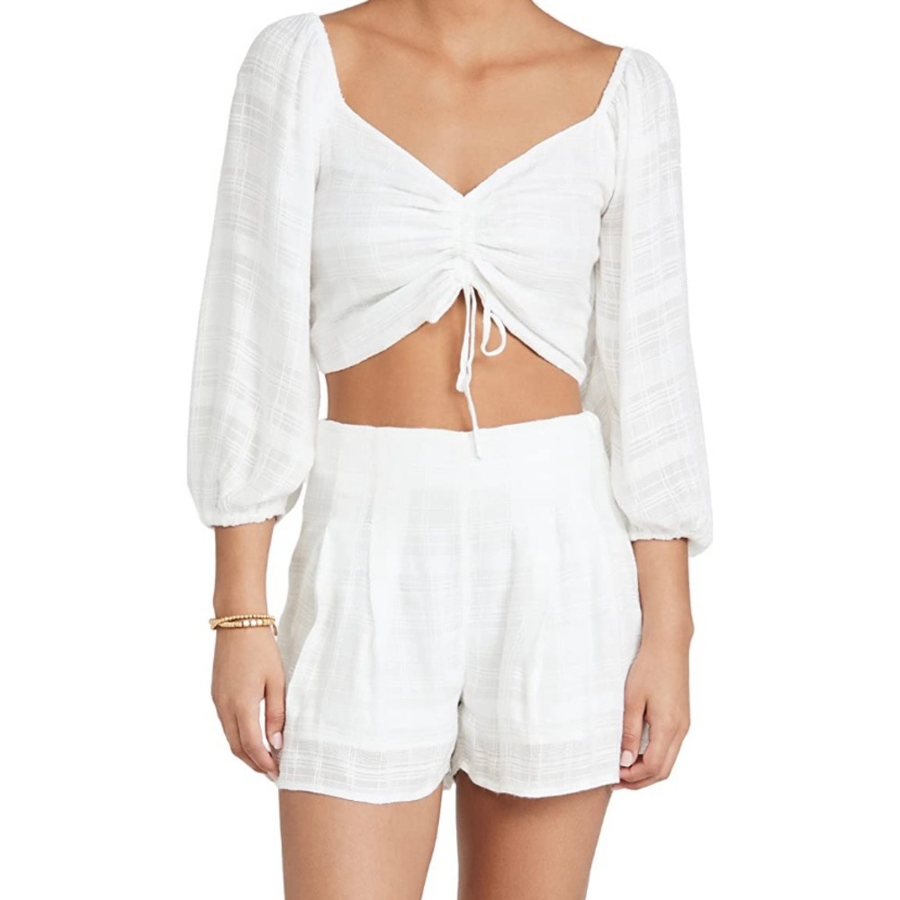 L*Space Ioanna Short size Large